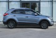 Hyundai Creta I Саратов  - изображение 28