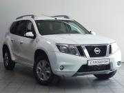 Nissan Terrano III (D10) Барнаул  - изображение 36