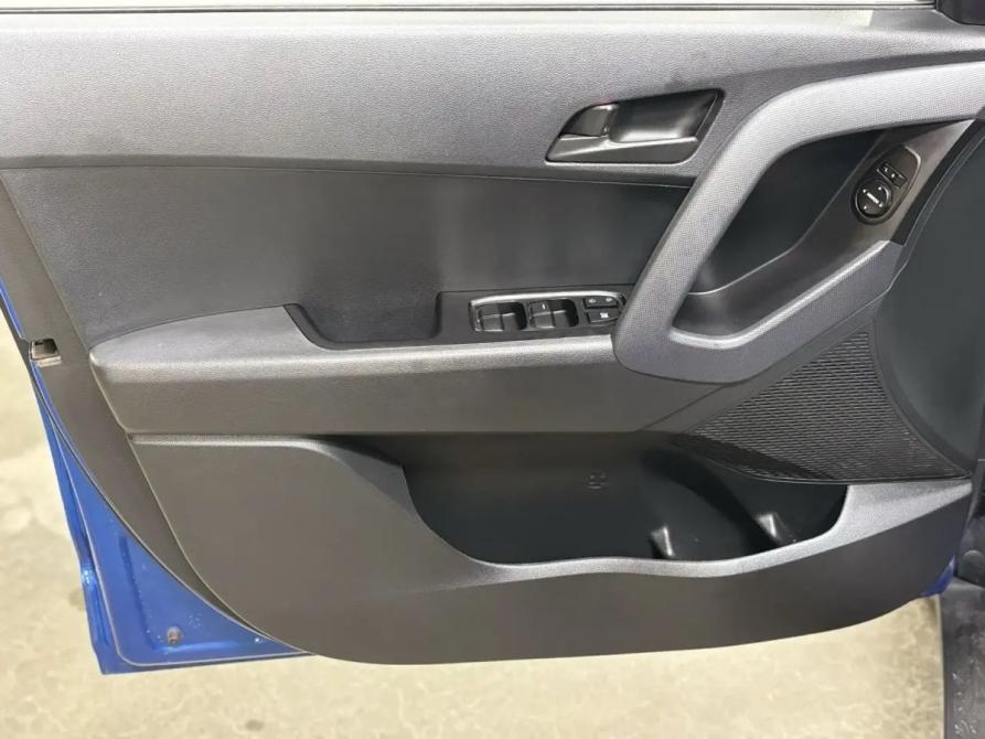 Hyundai Creta I Саратов  - изображение 12