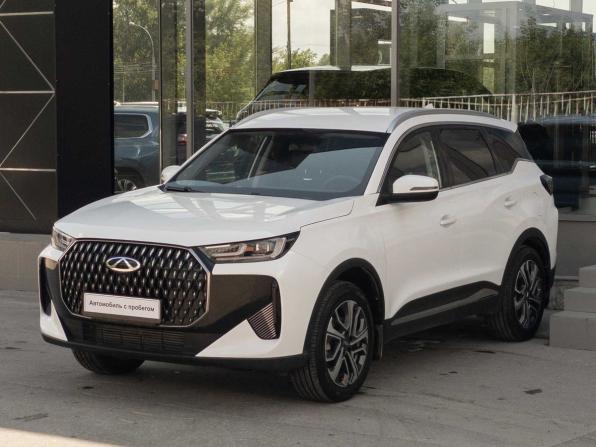 Chery Tiggo 7L