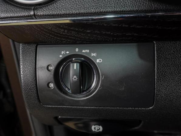 Mercedes-Benz GL-Класс I (X164) Рестайлинг с пробегом 2012 года, цена 2 129 000 рублей, 295033 км, внедорожник, Автокод Объявления