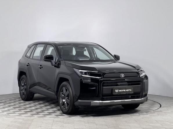 Toyota RAV4 VI (XA60) с пробегом 2026 года, цена 4 720 000 рублей, 13 км, внедорожник, Автокод Объявления
