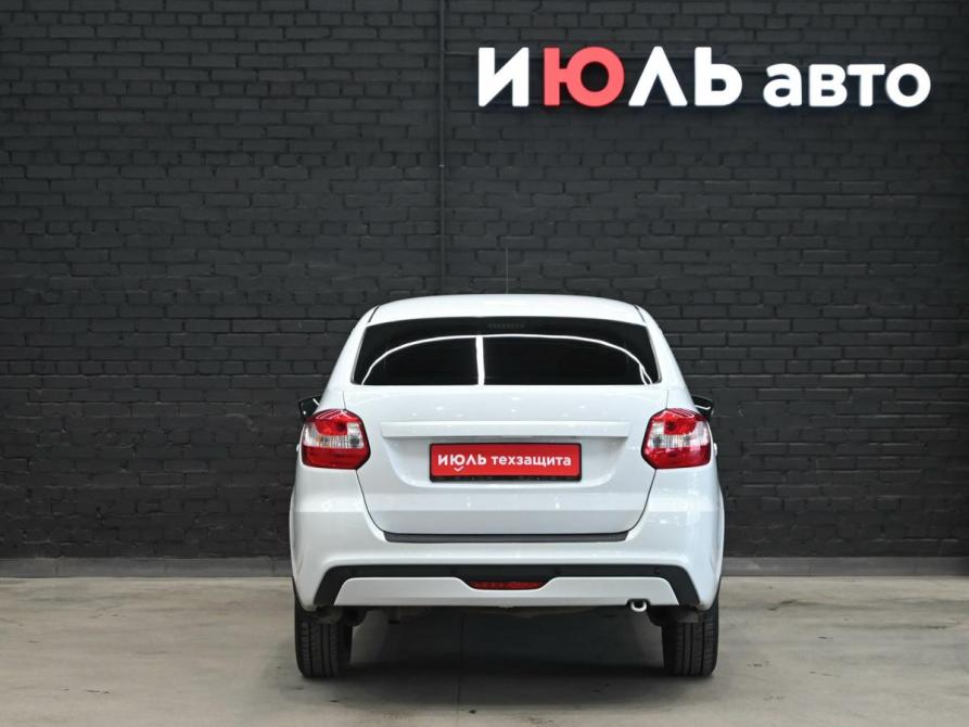 Lada (ВАЗ) Granta I Рестайлинг Екатеринбург  - изображение 5