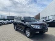 Toyota Land Cruiser 200 Series Сыктывкар  - изображение 38