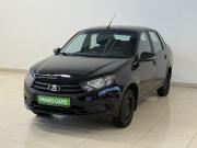 Lada (ВАЗ) Granta I Рестайлинг Смоленск  - изображение 11