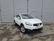 Nissan Qashqai I Рестайлинг Саратов  - изображение 36