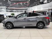 Hyundai Solaris I Рестайлинг Казань  - изображение 32