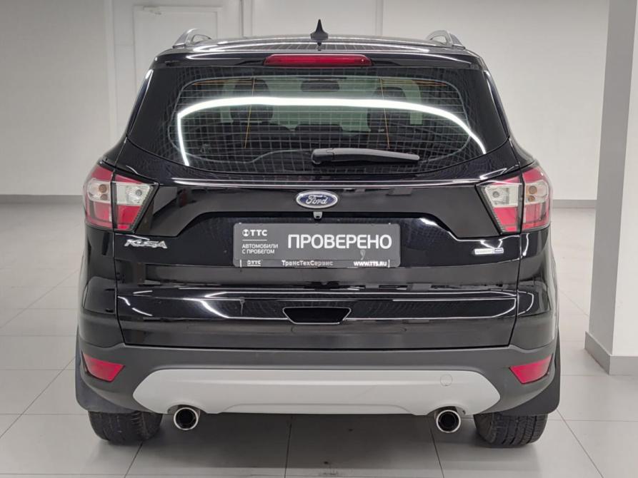 Ford Kuga II Рестайлинг Казань  - изображение 7