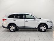 Mitsubishi Outlander III Рестайлинг 2 Курск  - изображение 21