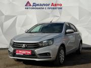 Lada (ВАЗ) Vesta I Набережные Челны  - изображение 22