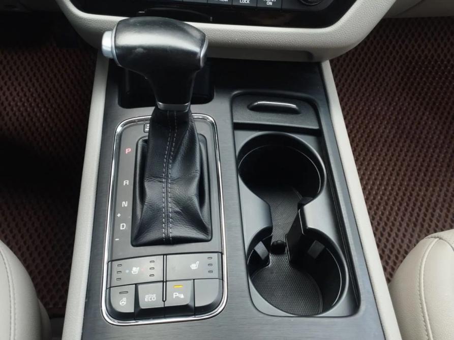 Kia Carnival III Екатеринбург  - изображение 30