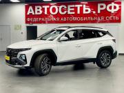 Hyundai Tucson IV Рестайлинг Набережные Челны  - изображение 27