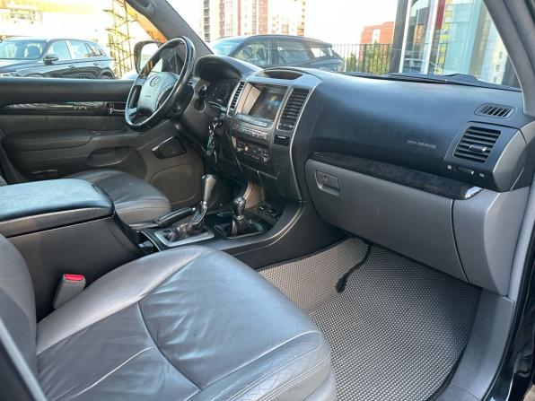 Lexus GX I с пробегом 2008 года, цена 2 048 000 рублей, 346623 км, внедорожник, Автокод Объявления