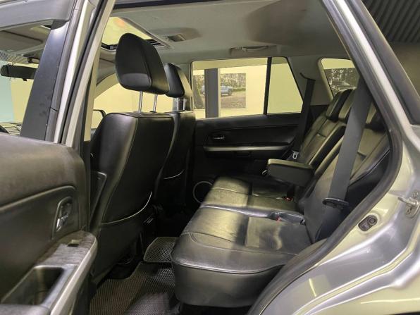 Suzuki Grand Vitara II Рестайлинг с пробегом 2008 года, цена 1 279 000 рублей, 219593 км, внедорожник, Автокод Объявления