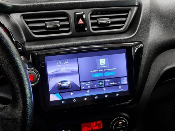 Kia Rio III с пробегом 2012 года, цена 620 700 рублей, 242142 км, седан, Автокод Объявления