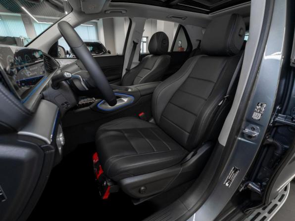 Mercedes-Benz GLE II (V167) Рестайлинг с пробегом 2024 года, цена 12 100 000 рублей, 41 км, внедорожник, Автокод Объявления