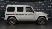Mercedes-Benz G-Класс AMG II (W465) Рестайлинг Москва  - изображение 35