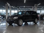 Mercedes-Benz GLK-Класс I (X204) Москва  - изображение 26
