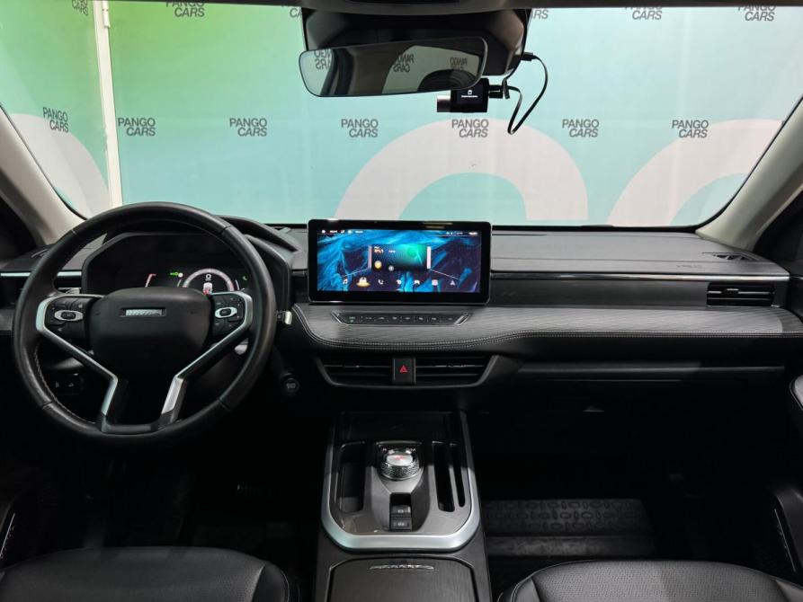 Haval Jolion I Рестайлинг Набережные Челны  - изображение 13
