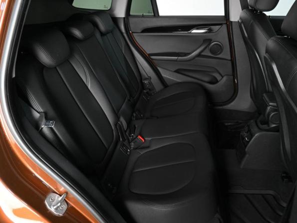 BMW X1 II (F48) с пробегом 2016 года, цена 1 829 000 рублей, 128944 км, внедорожник, Автокод Объявления