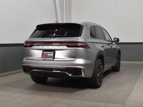 Geely Monjaro I Рестайлинг 2 с пробегом 2026 года, цена 4 049 995 рублей, 20 км, внедорожник, Автокод Объявления