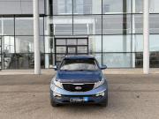 Kia Sportage III Рестайлинг Тверь  - изображение 18