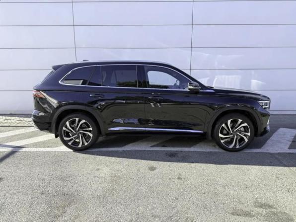 Geely Monjaro I с пробегом 2024 года, цена 3 350 000 рублей, 18000 км, внедорожник, Автокод Объявления
