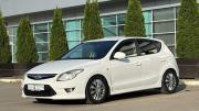 Hyundai i30 I Рестайлинг Уфа  - изображение 11