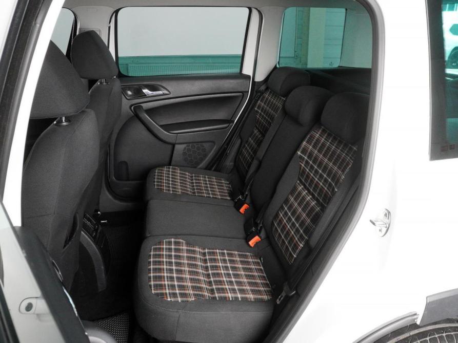 Skoda Yeti I Минеральные Воды  - изображение 9