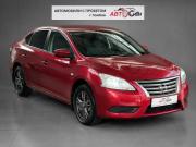 Nissan Sentra VII (B17) Тамбов  - изображение 21