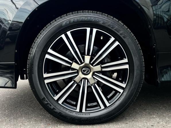 Lexus LX III Рестайлинг 2 с пробегом 2020 года, цена 9 629 000 рублей, 71484 км, внедорожник, Автокод Объявления
