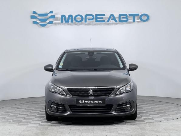 Peugeot 308 II Рестайлинг с пробегом 2020 года, цена 1 389 000 рублей, 143000 км, универсал, Автокод Объявления