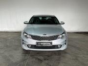 Kia Optima IV Москва  - изображение 23