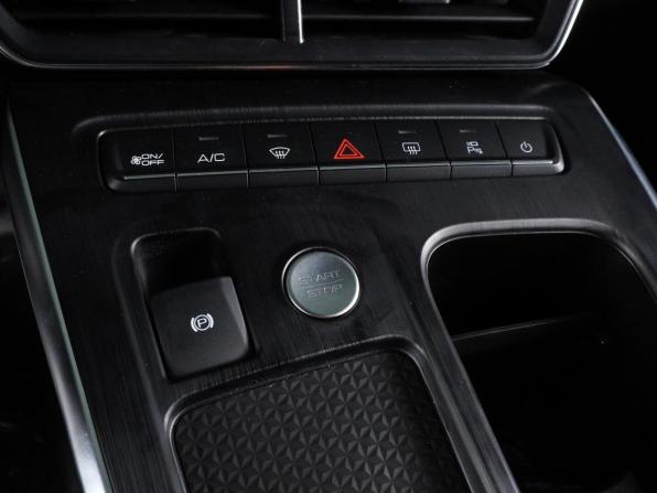 Haval F7 II с пробегом 2026 года, цена 2 999 000 рублей, 5 км, внедорожник, Автокод Объявления