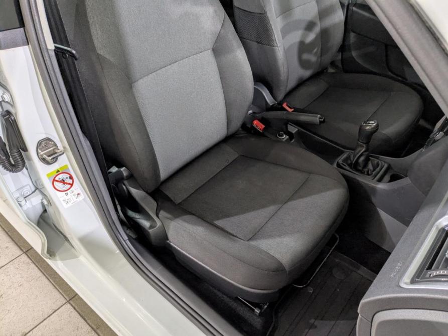 Skoda Rapid I Рестайлинг Химки  - изображение 11