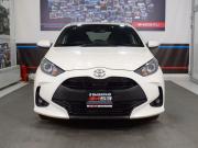 Toyota Yaris IV Кемерово  - изображение 33