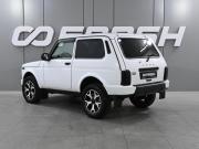 Lada (ВАЗ) Niva Legend Ростов-на-Дону  - изображение 17