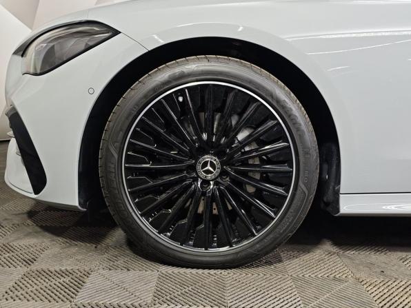 Mercedes-Benz CLE с пробегом 2026 года, цена 8 150 000 рублей, 17 км, купе, Автокод Объявления