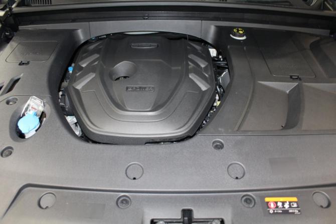 Geely Tugella I с пробегом 2023 года, цена 2 650 000 рублей, 27000 км, внедорожник, Автокод Объявления