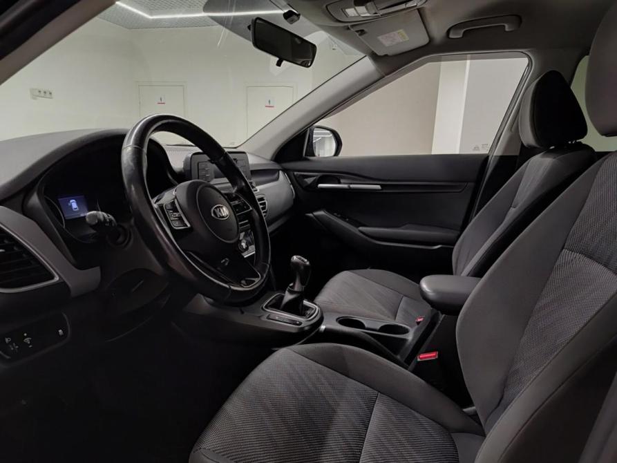 Kia Seltos I Казань  - изображение 20