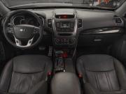 Kia Sorento II Рестайлинг Москва  - изображение 28