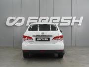 Nissan Almera III (G15) Воронеж  - изображение 20