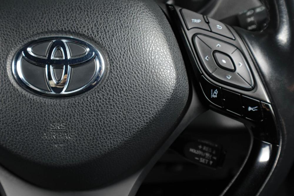Toyota C-HR I Тюмень  - изображение 16