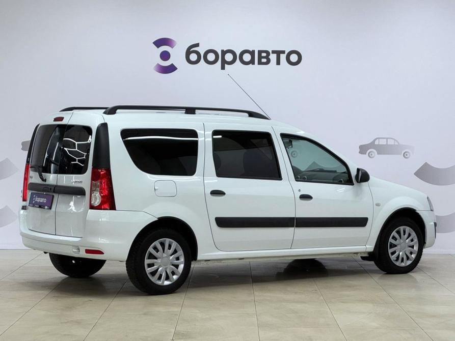 Lada (ВАЗ) Largus I Ставрополь  - изображение 3