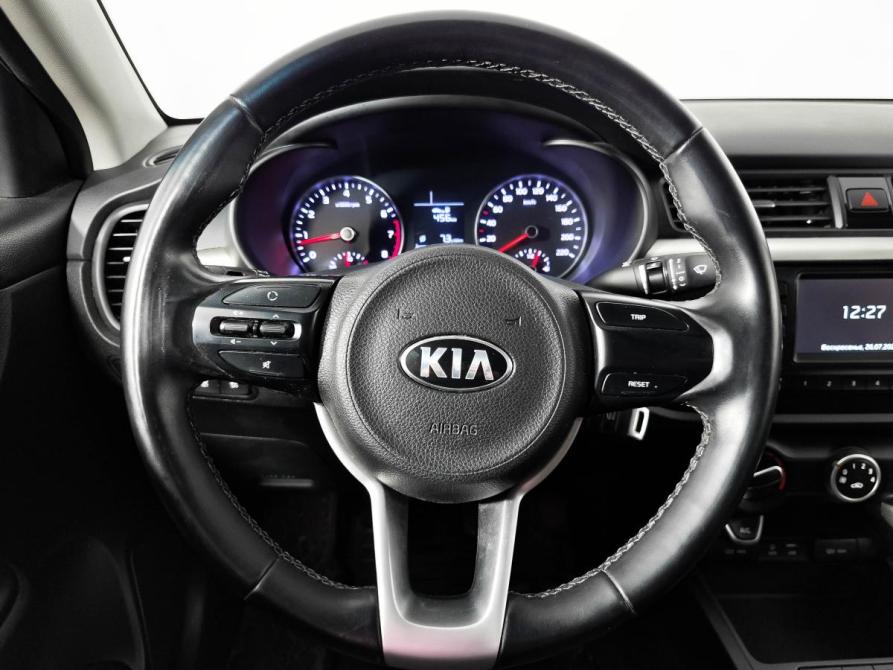 Kia Rio IV Нижний Новгород  - изображение 16