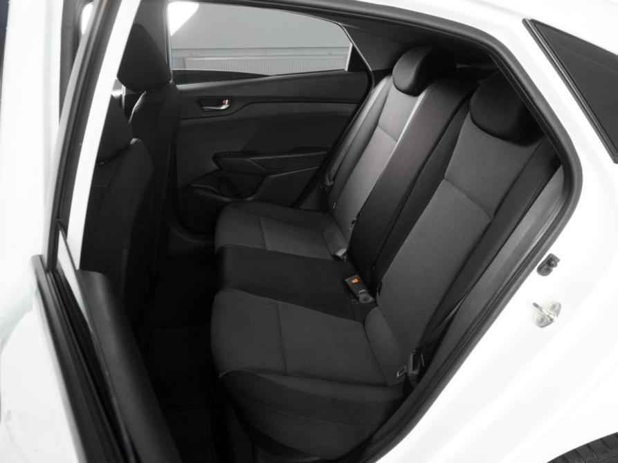 Hyundai Solaris II Минеральные Воды  - изображение 9