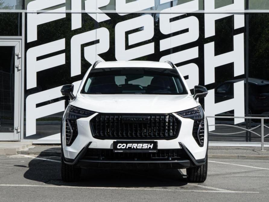 Haval Jolion I Рестайлинг Волгоград  - изображение 3