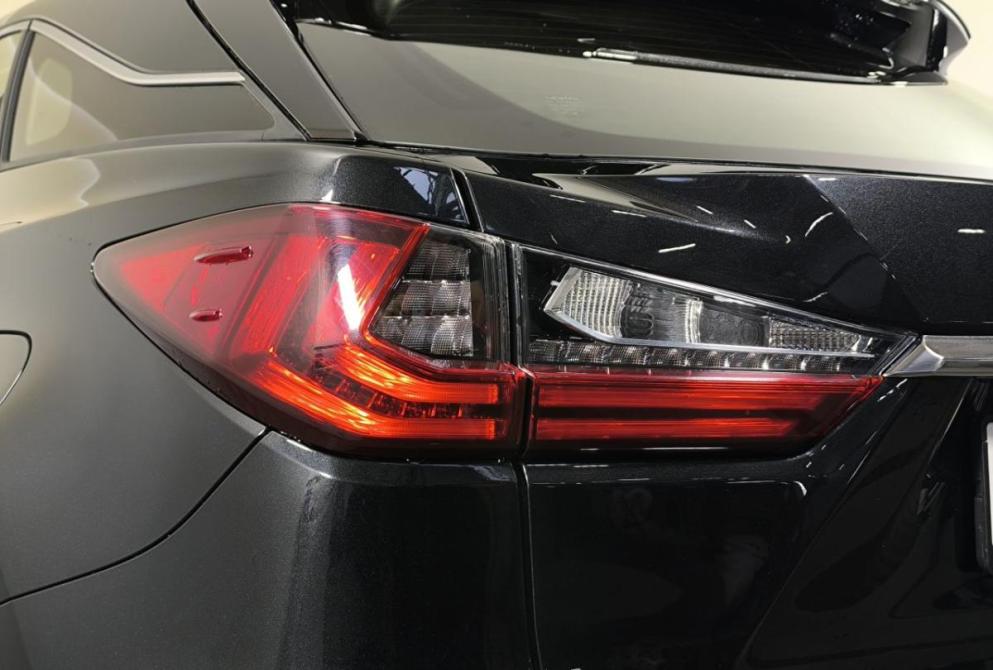 Lexus RX IV Нижний Новгород  - изображение 26