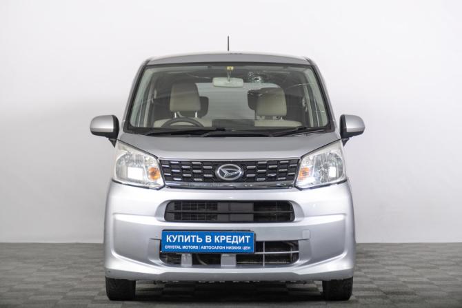 Daihatsu Move VI с пробегом 2016 года, цена 749 000 рублей, 170000 км, микровэн, Автокод Объявления