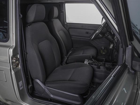 Lada (ВАЗ) Niva Legend с пробегом 2022 года, цена 799 000 рублей, 47283 км, внедорожник, Автокод Объявления